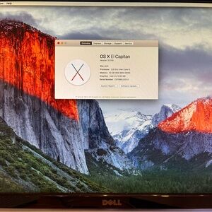 Apple Mac Mini 2.4g 16 gig of Ram 250gig hdisk